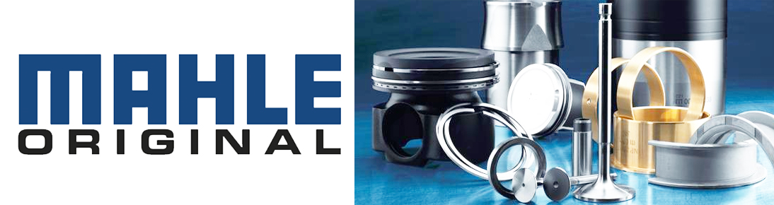 MAHLE Original дилер Truckautopart 